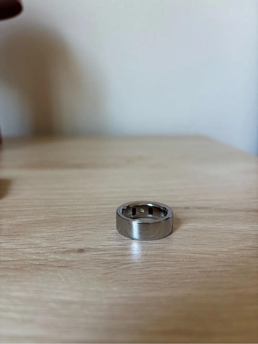 Oura Ring 4